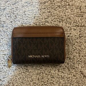 Michael Kors Pocket Wallet